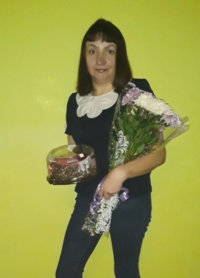 Антонина, 41, Россия, Богучаны