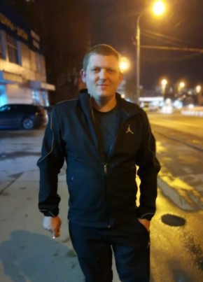 Михаил, 34, Россия, Ростов-на-Дону