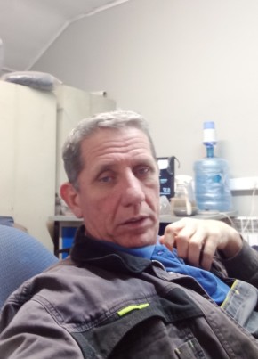 Ильгам из Калуги 52 года