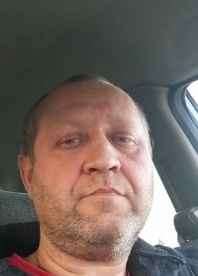 Александр, 47, Россия, Шебекино