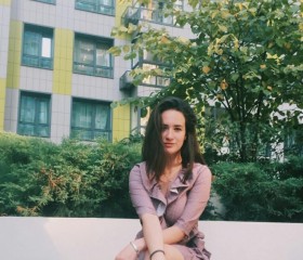 Анна, 19 лет, Москва