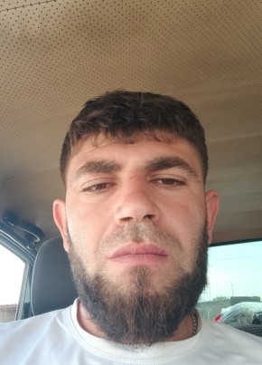Ибрагим из Шымкента 32 года