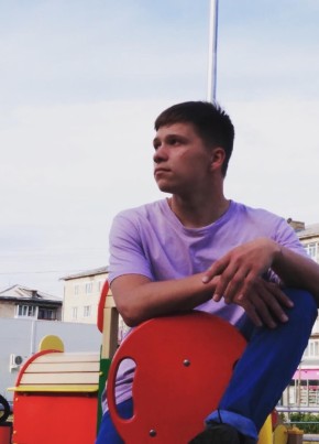 sergey, 23, Russia, Yaroslavl