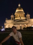 Ruslan, 22, Moscow