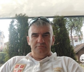 Sasa, 48, Sarajevo
