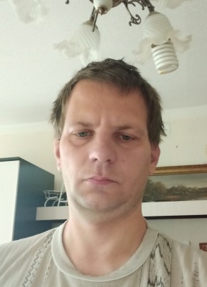Алексей из Сергиев Посада 41 год
