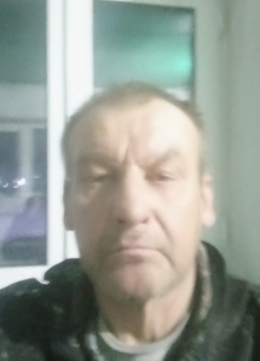 Игорь из Қарағанды 56 лет