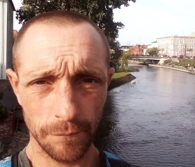 Сергій, 22 года, Bydgoszcz