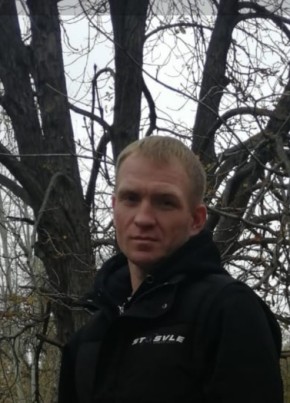 Андрей, 36, Россия, Люберцы