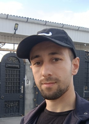 Armen, 28, Russia, Pyatigorsk