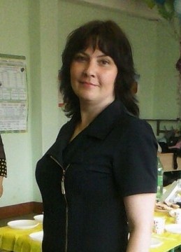 Екатерина, 46, Россия, Рошаль