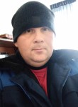 Валерий, 41 год, Чапаевск