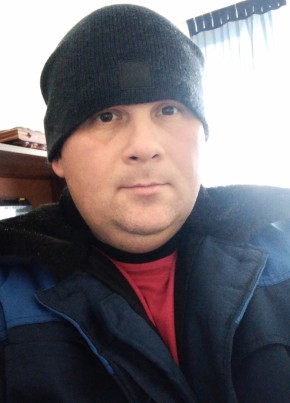 Валерий, 41, Россия, Чапаевск