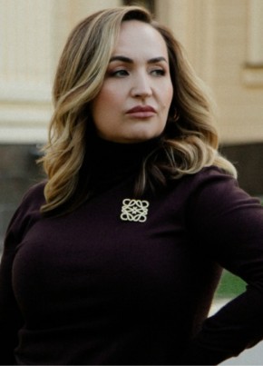 Александра из Сочи 43 года