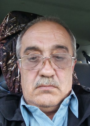 Рахман из Тихвина 58 лет
