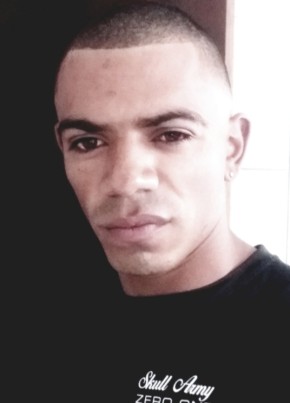 Felipe, 30, República Federativa do Brasil, Taubaté