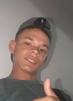 Douglas из Rio de Janeiro 24 года