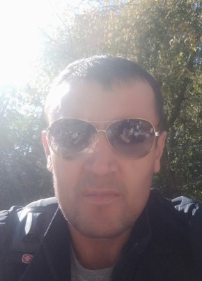 Zhurabek, 40, Russia, Moscow