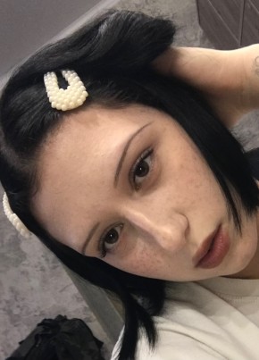 Алина из Волгодонска 18 лет
