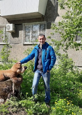 Ruslan, 53, Россия, Тольятти
