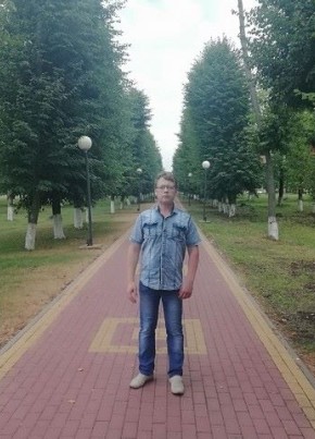 Олег, 49, Россия, Ковров