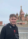 Artem, 24, Moscow
