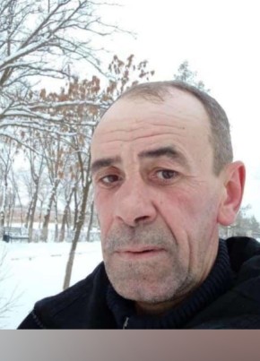 Олег, 46, Россия, Элиста