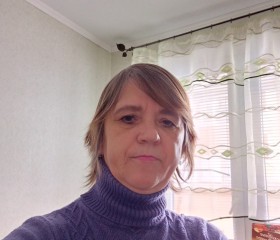 Татьяна, 57 лет, Зеленодольск
