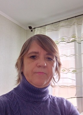 Татьяна, 57, Россия, Зеленодольск