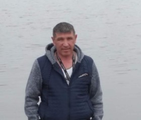 Oleg, 50, Chelyabinsk