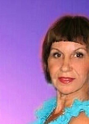 Валентина, 68, Россия, Петрозаводск