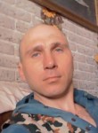 Андрей, 44 года, Белогорск (Амурская обл.)