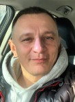 Евгений, 44 года, Київ