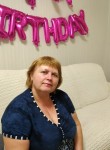 Светлана, 57 лет, Тольятти