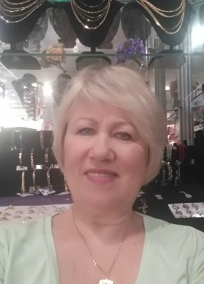 Нина, 67, Україна, Вінниця