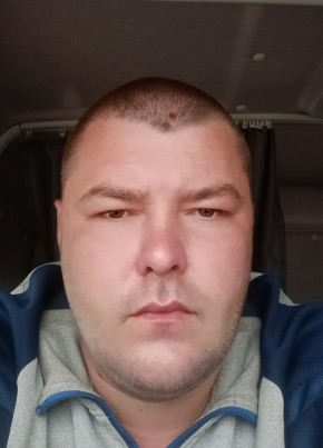 Иван, 35, Россия, Софрино
