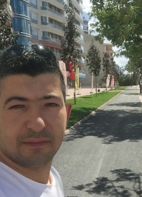 mehmet, 42, Türkiye Cumhuriyeti, Konya