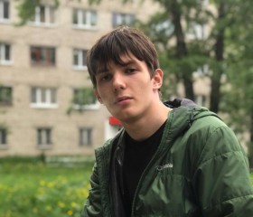 Дмитрий, 18 лет, Вязники
