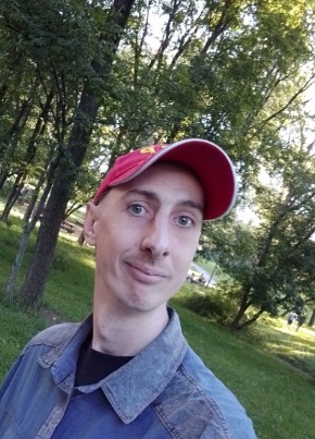 Anatoliy, 36, Russia, Moscow