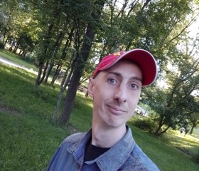 Anatoliy, 36, Moscow