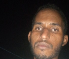 علي شاهين, 22 года, نواكشوط