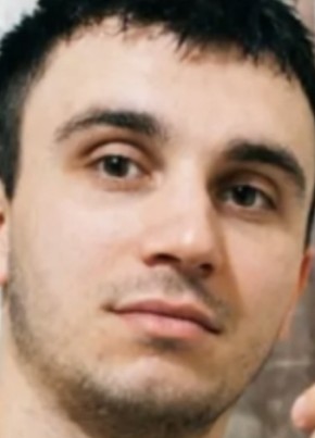 Руслан из Нового Уренгоя 37 лет