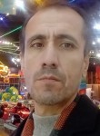 Mohammad Wali, 47, Almaty