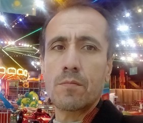 Mohammad Wali, 47 лет, Алматы