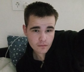 alex, 22 года, Rostock