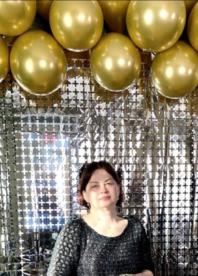Larisa, 46, Russia, Cherdakly