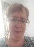 Elena, 65, Artem