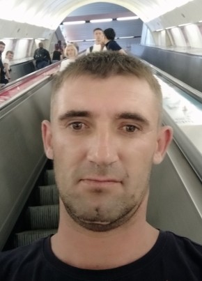 Саша Кириллов, 36, Česká republika, Hodonín