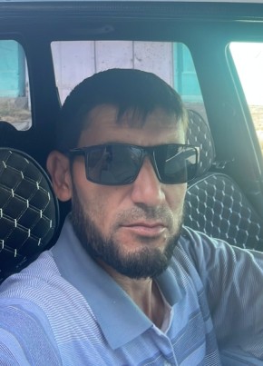 Расул из Читы 46 лет