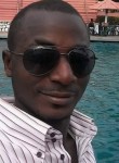 Olamilekan, 32 года, Ibadan